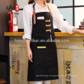 Wholesale customized cooking cotton apron